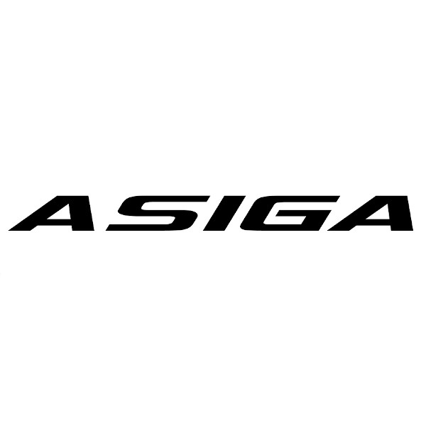 Asiga Logo