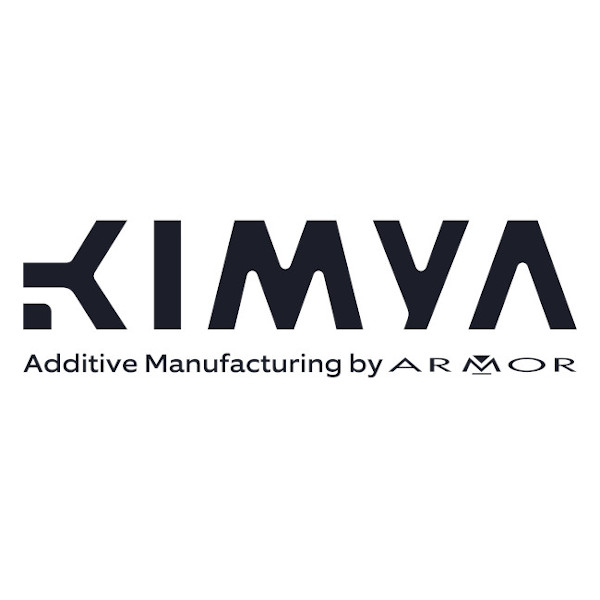 Kimya Logo