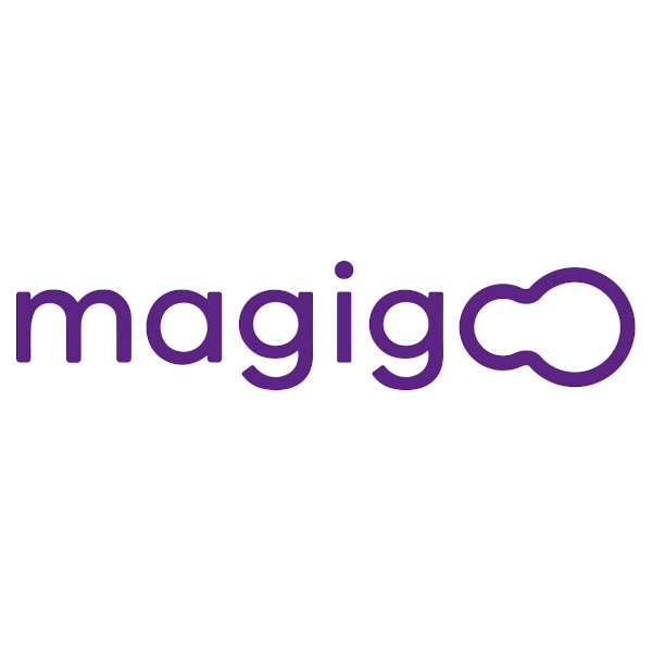 Magigoo Logo