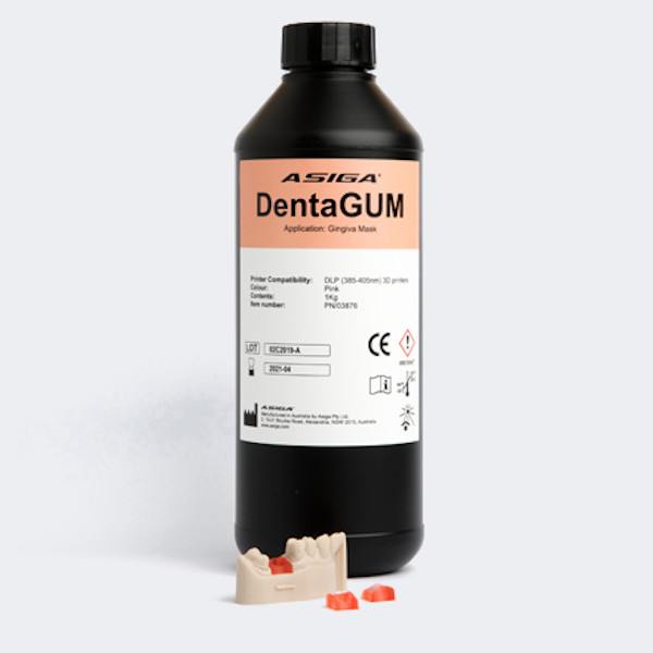 DentaGUM 1L Bottle