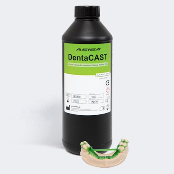 DentaCAST 1L Bottle