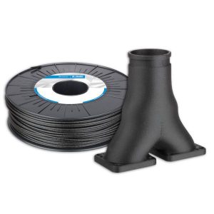 BASF PET with 15% Carbon Fiber Black 750gr 2.85mm