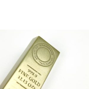 ColorFabb Special Brass Fill 750gr 1.75mm
